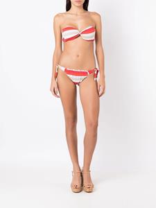 amirslama Amir Slama Bikini met afneembare bandjes - Rood