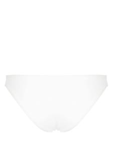 rebeccavallance Rebecca Vallance Bikinislip - Wit