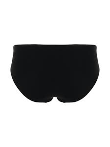 Duskii Low waist bikinislip - Zwart