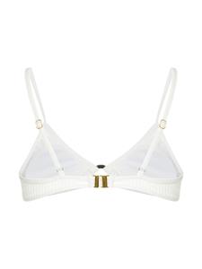 Duskii Bikinitop - Wit