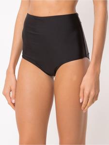 amirslama Amir Slama Hotpants - Zwart