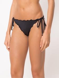 amirslama Amir Slama Bikinislip - Zwart