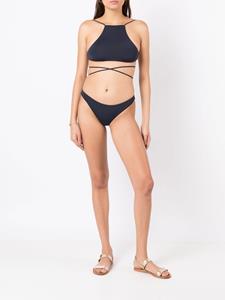 clubebossa Clube Bossa Low waist bikinislip - Blauw