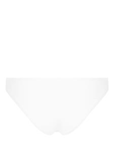 Matteau Low waist bikinislip - Wit