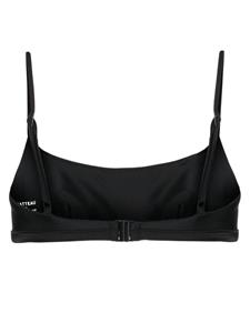 Matteau Bikinitop - Zwart