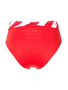 Duskii Tango bikinibroekje - Rood