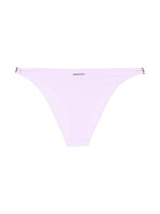 stellamccartney Stella McCartney Verfraaide bikinislip - Roze