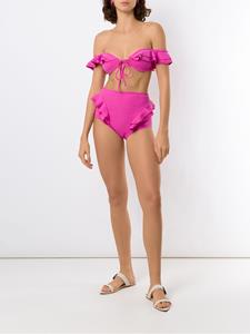 clubebossa Clube Bossa Bikinitop - Roze