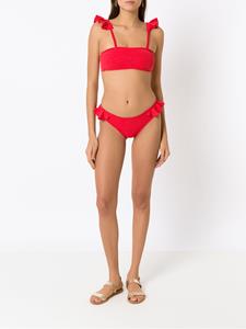 clubebossa Clube Bossa Bikinitop - Rood