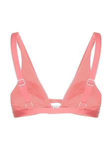 Duskii Manhattan bikini topje - Roze