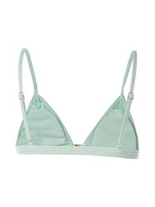 Duskii Capriosca bikini top - Groen