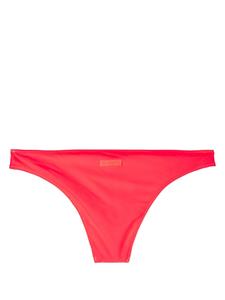 mc2saintbarth MC2 Saint Barth Low waist bikinislip - Roze