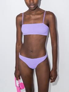 hunzag Hunza G Tweedelige bikini - Beige