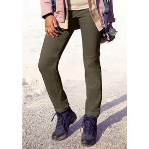 active by Lascana Trekkingbroek met 3 ritszakken