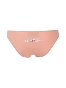 natashazinko Natasha Zinko Bikinislip - Beige