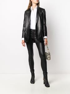 Arma Biker legging - Zwart