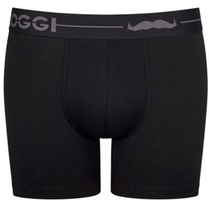 Sloggi 2 stuks Men GO Movember Short 