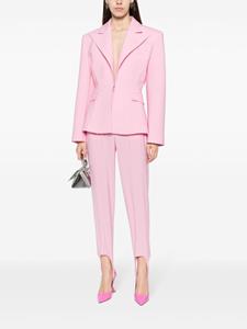 giuseppedimorabito Giuseppe Di Morabito High waist legging - Roze