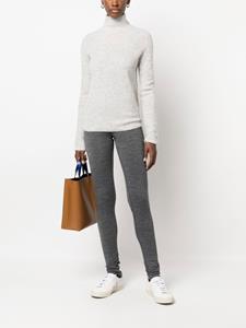 jilsander Jil Sander Legging - Grijs