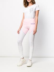 philippplein Philipp Plein Jogging legging - Roze
