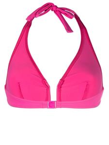 ERES Bikinitop met halternek - Roze