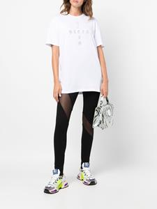 philippplein Philipp Plein High waist legging - Zwart