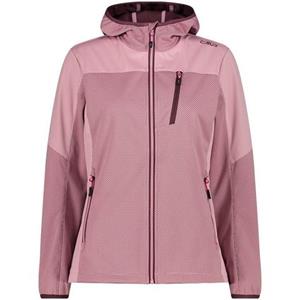 Dames hoodie CMP