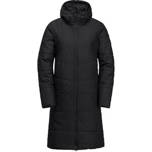 Jack Wolfskin Dames Deutzer Mantel