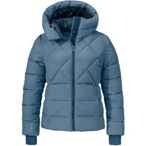 Schöffel Anorak Schöffel W Insulated Jacket Boston Damen Anorak