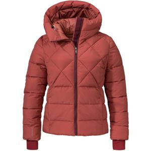 Schöffel Anorak Schöffel W Insulated Jacket Boston Damen Anorak