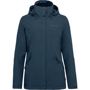VAUDE Funktionsjacke Wo Rosemoor 3in1 Jacket