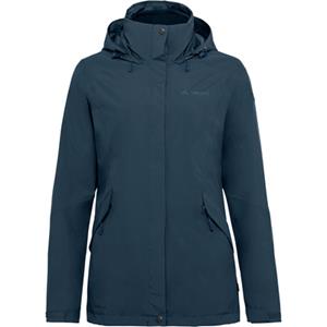 Vaude Dames Rosemoor 3in1 Jas