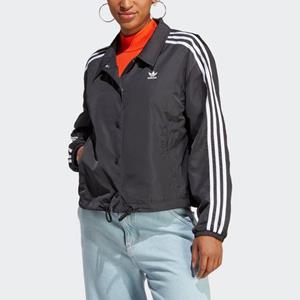 adidas Originals Outdoorjacke ADICOLOR CLASSICS 3STREIFEN COACH