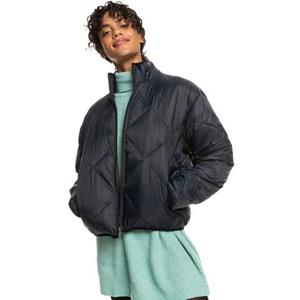 Roxy Outdoorjacke "WIND SWEPT JCKT", ohne Kapuze