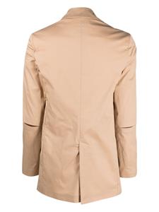 Merci Blazer met gescheurd detail - Beige