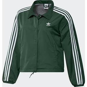 adidas Originals Outdoorjacke "ADICOLOR CLASSICS 3STREIFEN COACH"