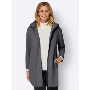 Your Look... for less! Lange jas