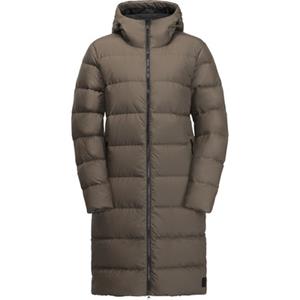 Jack Wolfskin Dames Frozen Palace Mantel