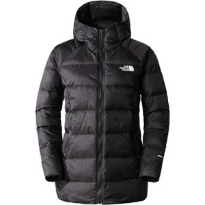 The North Face Dames Hyalite Down Parka