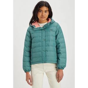 Levis Steppjacke "Edie Packable", mit Kapuze