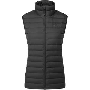 Mountain Equipment Dames Earthrise Bodywarmer