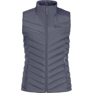 Jack Wolfskin Dames Passamani Down Bodywarmer