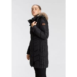 Icepeak Gewatteerde jas PAIVA Warm & waterafstotend & windwerend