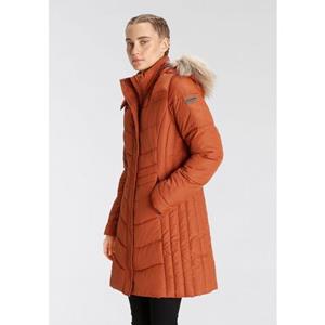 Icepeak Gewatteerde jas PAIVA Warm & waterafstotend & windwerend