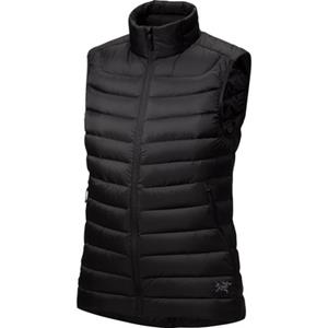 Arc'teryx Arc´teryx Cerium Vest W (Maat - XL, Kleur - Black)