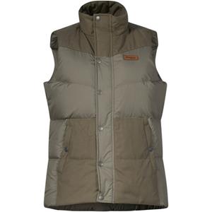 Bergans Dames Nordmarka Down Bodywarmer