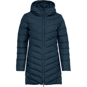 Donsjas Vaude Doudoune longue femme Annecy