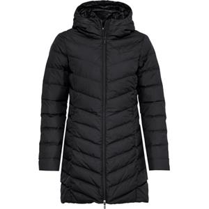Vaude - Women's Annecy Down Coat - Lange jas, zwart