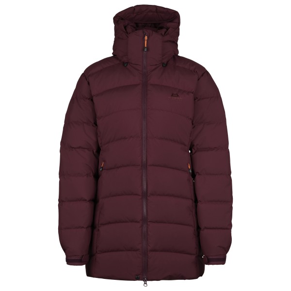 Mountain Equipment - Women's Lightline Eco Parka - Donsjack, bruin
