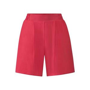 Lascana Short in paperbag-stijl, linnenmix, instapbroek, zomershort (Met een bindceintuur)